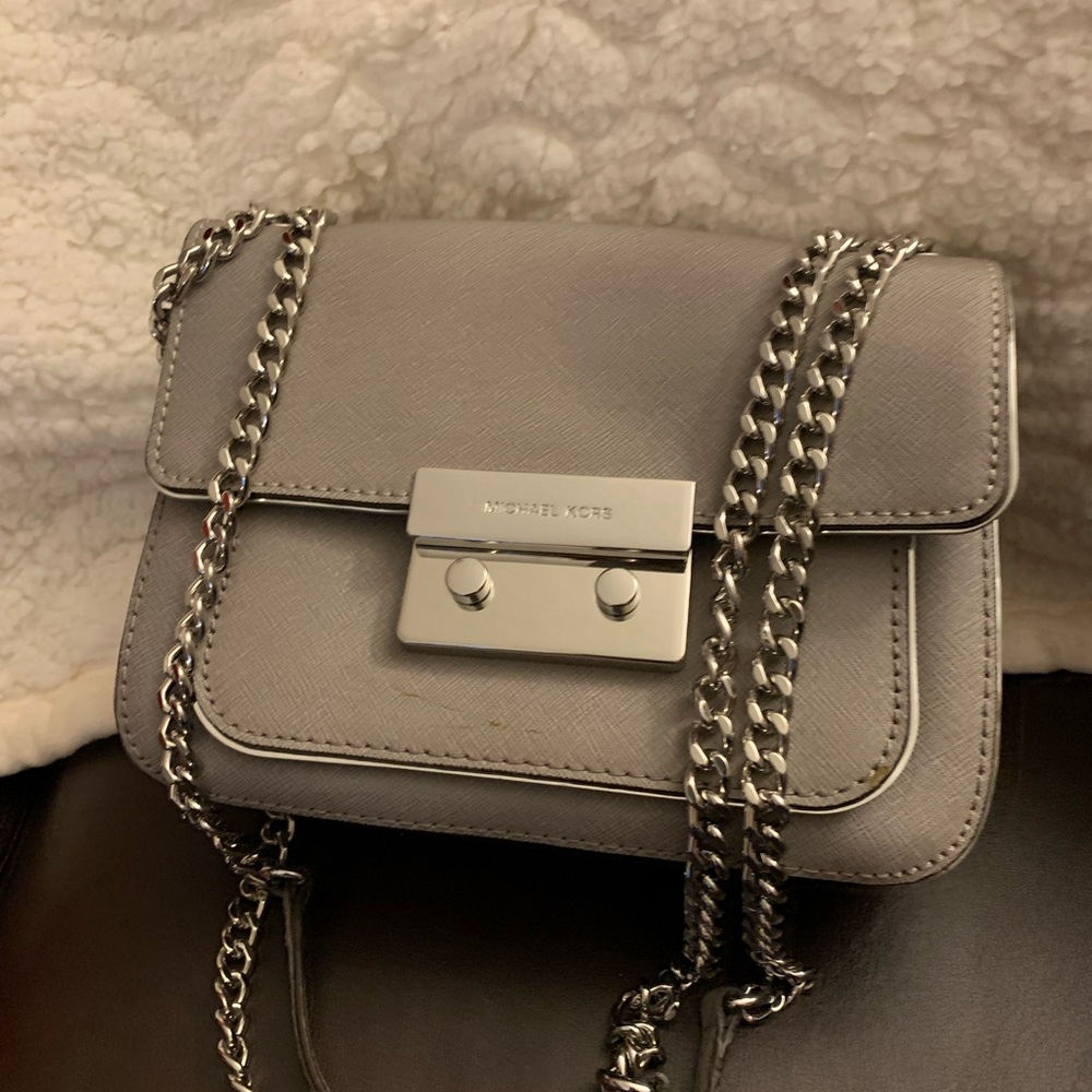 Michael Kors Sloan crossbody